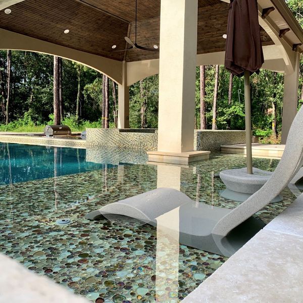 Can You Replaster a Pool Over Old Plaster? Learn More! Express Pool